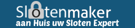 Logo van Slotenmaker Helmond